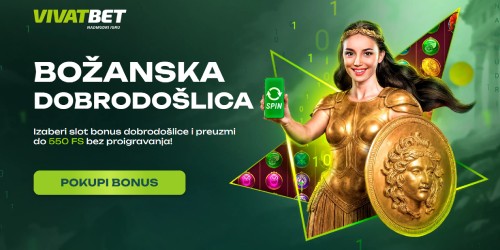 VivatBet Free Spinovi